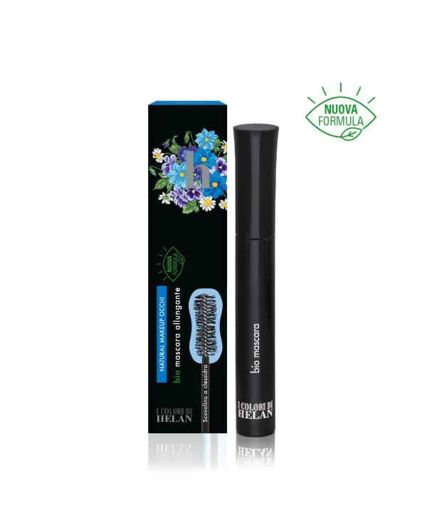 HELAN Bio Mascara Allungante