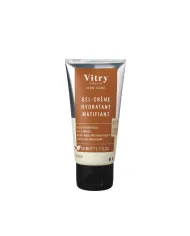 VITRY- Gel Crema Idratante Opacizzante 50 ml