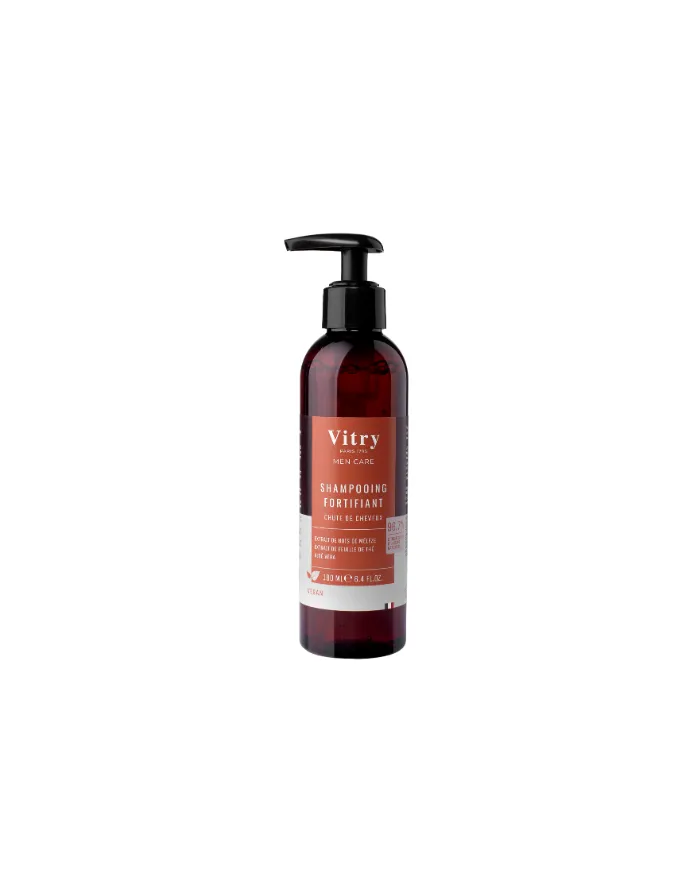 VITRY- Shampoo Fortificante 190 ml