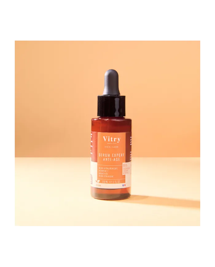 VITRY- Siero anti età 30 ml