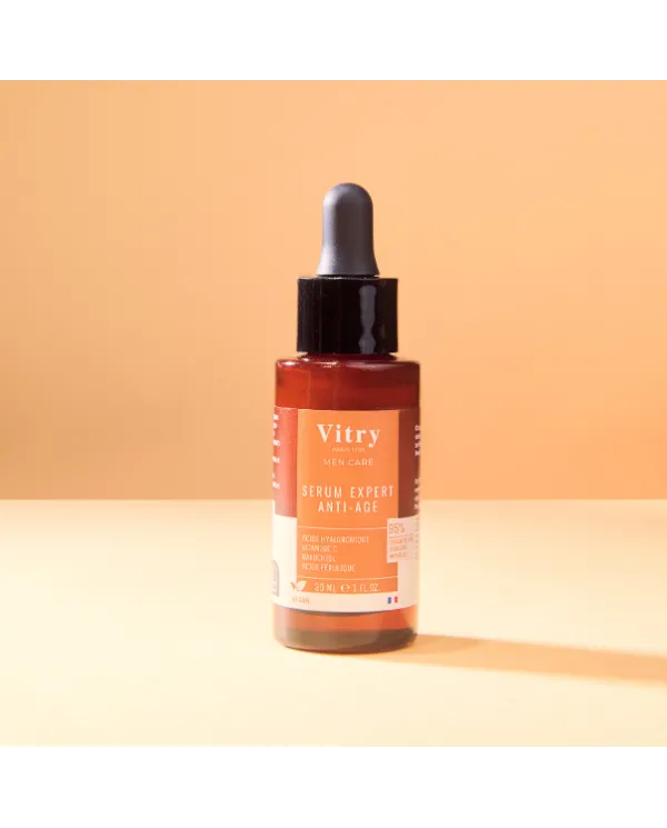 VITRY- Siero anti età 30 ml