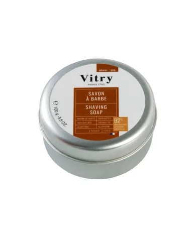 VITRY- Sapone da Barba 100 g