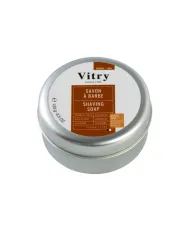 VITRY- Sapone da Barba 100 g