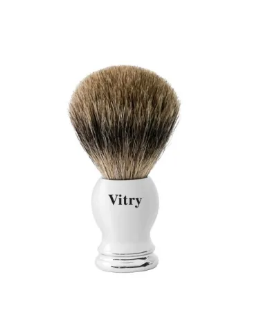 VITRY- Pennello da Barba