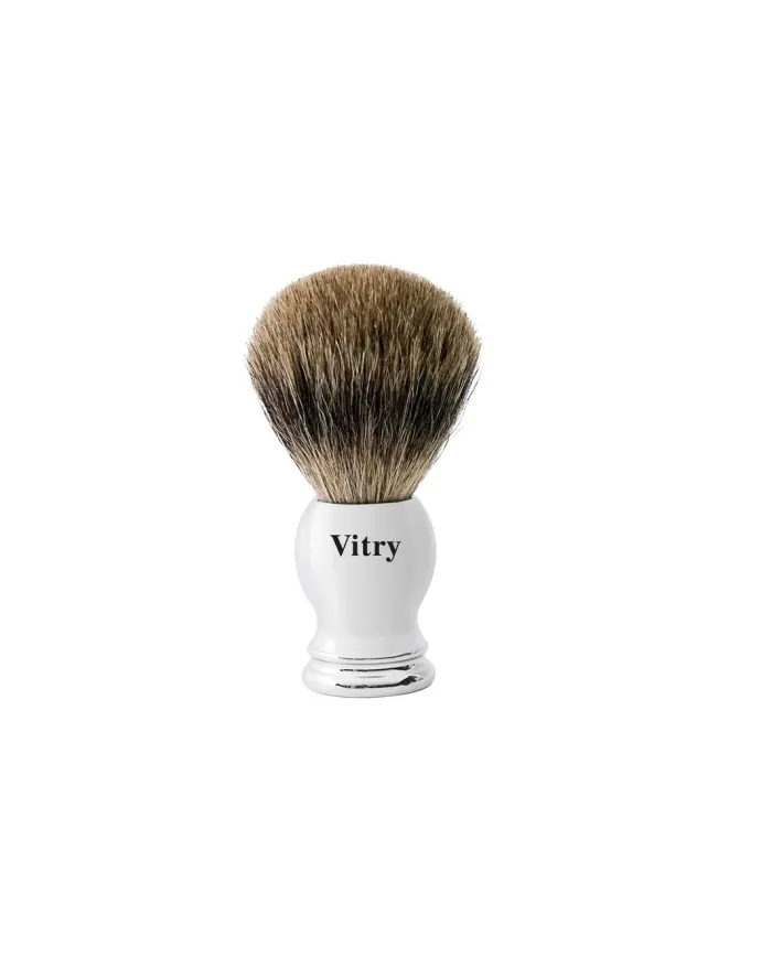 VITRY- Pennello da Barba