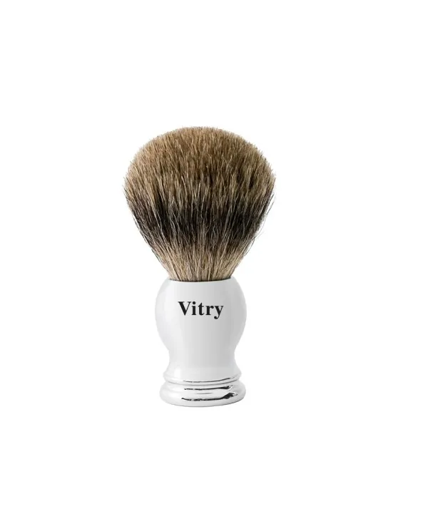 VITRY- Pennello da Barba