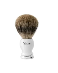 VITRY- Pennello da Barba