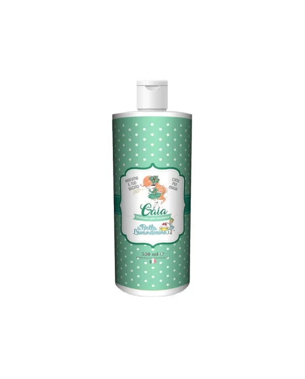 La Bella Lavanderina Profumo Per Lavatrice GAIA 500 ml