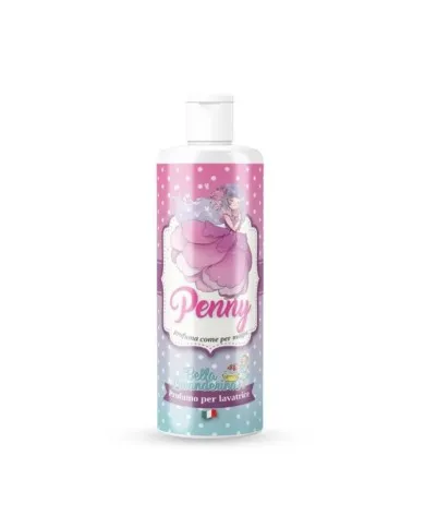 La Bella Lavanderina Profumo Per Lavatrice PENNY 500 ml