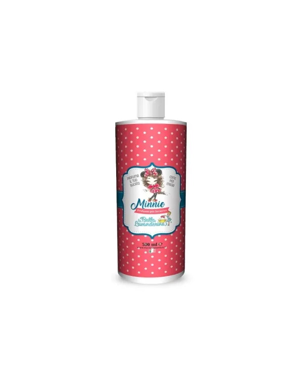 La Bella Lavanderina Profumo Per Lavatrice MINNIE 500 ml
