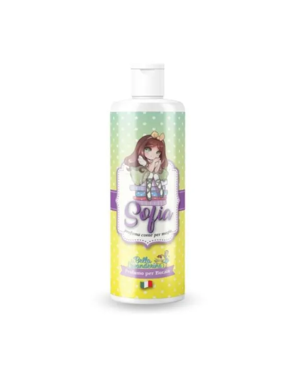 La Bella Lavanderina Profumo Per Lavatrice SOFIA 500 ml