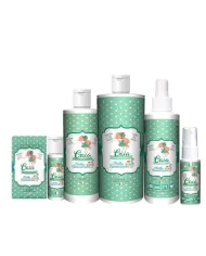La Bella Lavanderina Profumo Spray Per Tessuti GAIA 250 ml