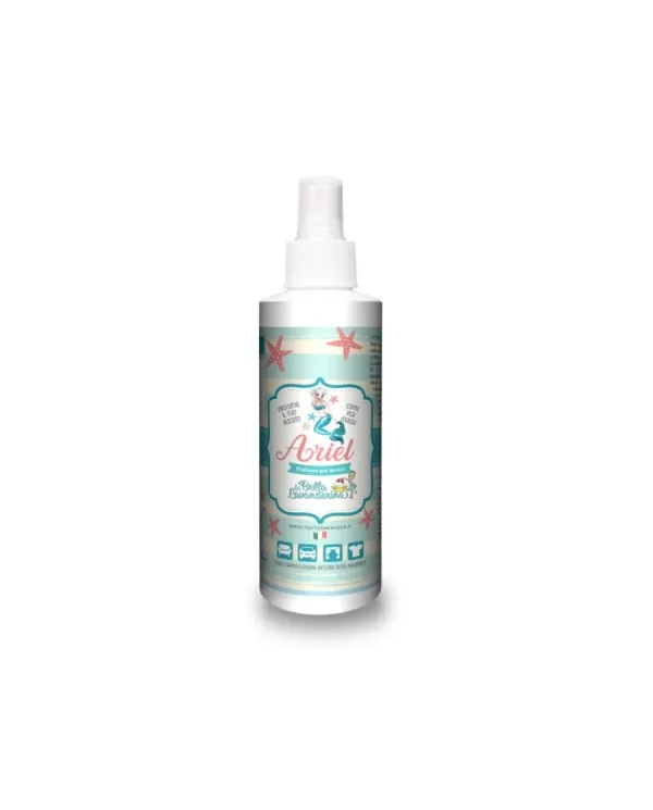 La Bella Lavanderina Profumo Spray Per Tessuti ARIEL 250 ml