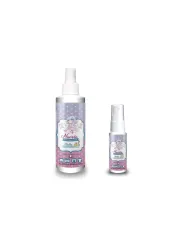 La Bella Lavanderina Profumo Spray Per Tessuti NUVOLA 250 ml