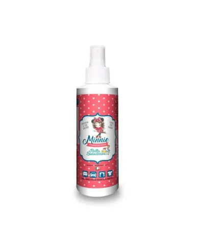 La Bella Lavanderina Profumo Spray Per Tessuti MINNIE 250 ml