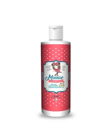 La Bella Lavanderina Profumo Per Lavatrice MINNIE 250 ml