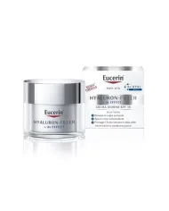 EUCERIN Hyaluron-Filler Anti-Età Crema Giorno spf 15- 50 ml-Pelle Secca