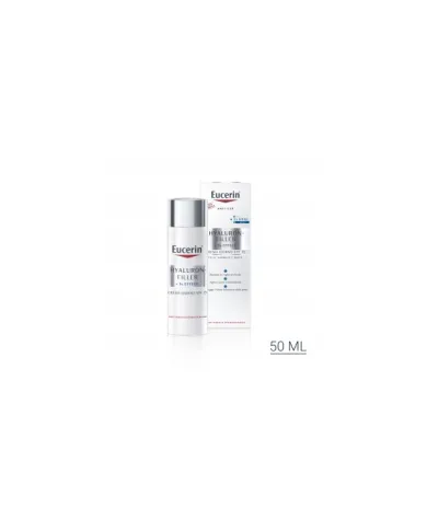 EUCERIN Hyaluron-Filler Anti-Età Crema Giorno spf 15- 50 ml-Pelle Mista