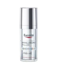 Eucerin Hyaluron Filler Siero Epigenetico 30 ml - Trattamento Anti-età Intensivo con Epicelline