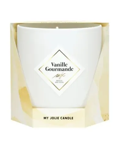 My Jolie Candle Les Essentielles - Vanille Gourmande