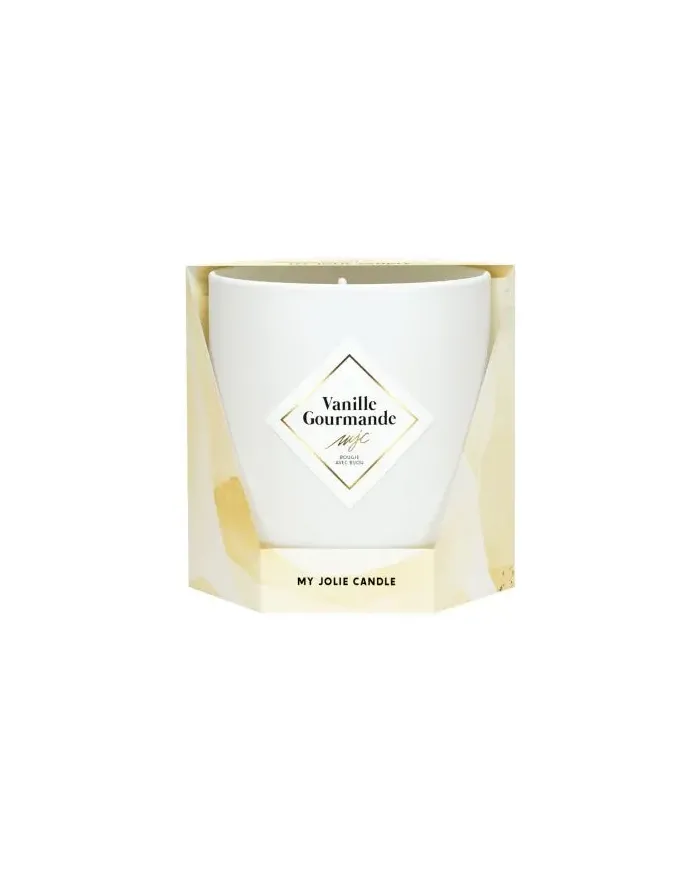My Jolie Candle Les Essentielles - Vanille Gourmande