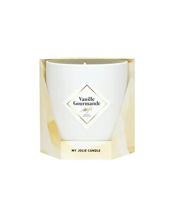 My Jolie Candle Les Essentielles - Vanille Gourmande
