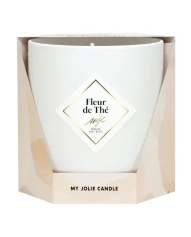 My Jolie Candle Les Essentielles - Fleur de Thè