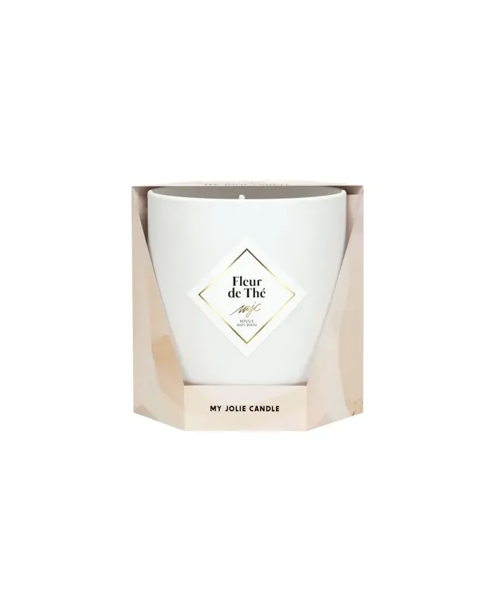 My Jolie Candle Les Essentielles - Fleur de Thè