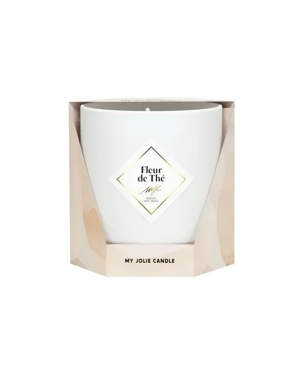 My Jolie Candle Les Essentielles - Fleur de Thè
