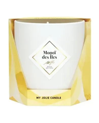 My Jolie Candle Les Essentielles - Monoi des Iles