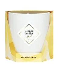My Jolie Candle Les Essentielles - Monoi des Iles