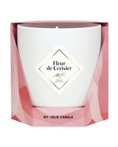 My Jolie Candle Les Essentielles - Fleur de Cerisier
