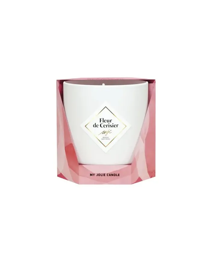 My Jolie Candle Les Essentielles - Fleur de Cerisier