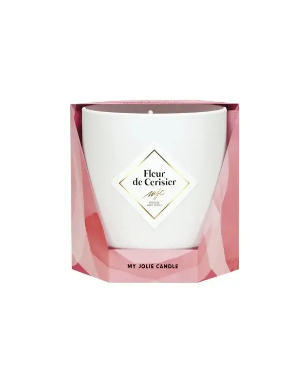 My Jolie Candle Les Essentielles - Fleur de Cerisier