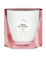 My Jolie Candle Les Essentielles - Fleur de Cerisier