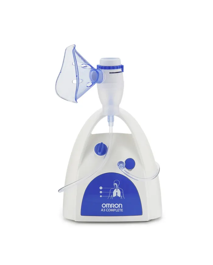 OMRON A3 COMPLETE