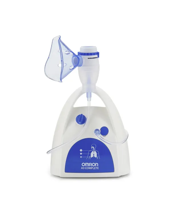 OMRON A3 COMPLETE