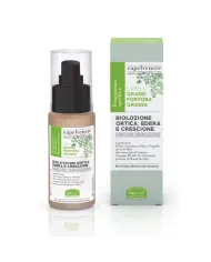 CAPELVENERE LOZIONE PER CAPELLI GRASSI O CON FORFORA GRASSA
