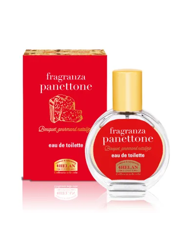 PANETTONE EAU DE TOILETTE 30ml