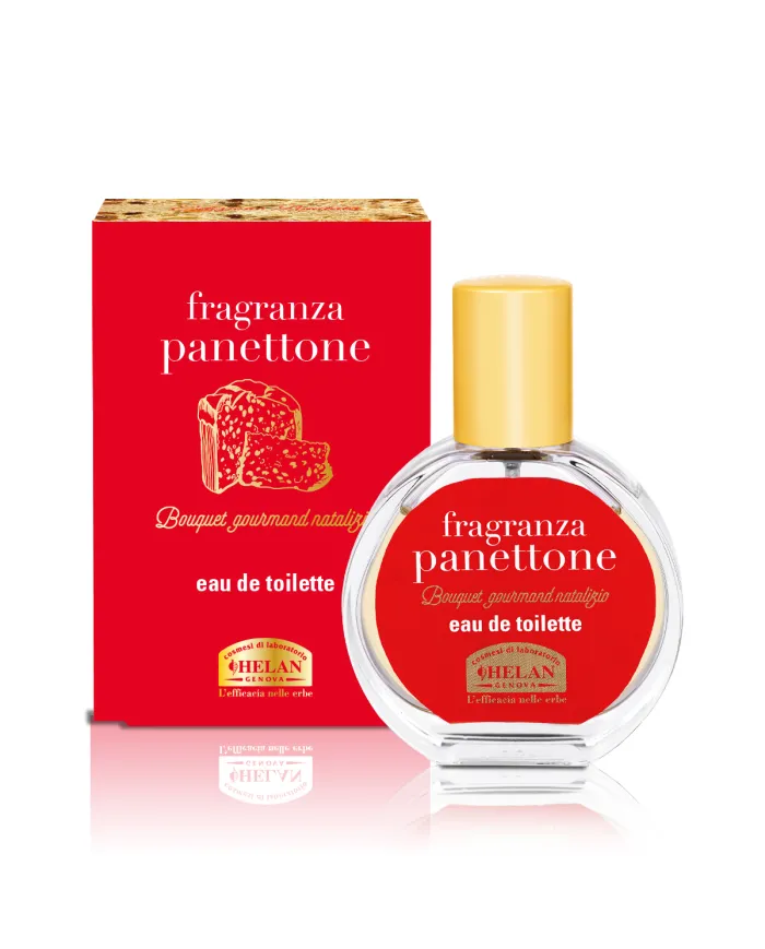 PANETTONE EAU DE TOILETTE 30ml