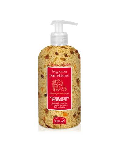 PANETTONE SAPONE LIQUIDO 500ml
