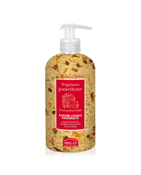PANETTONE SAPONE LIQUIDO 500ml