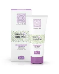 HELAN MORA E MUSCHIO SCHIUMA DA BAGNO PROFUMATA 200ML