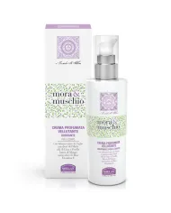 HELAN MORA E MUSCHIO CREMA PROFUMATA VELLUTANTE 200 ML