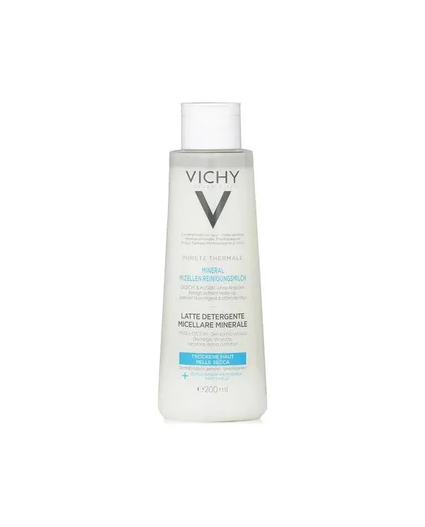 VICHY LATTE DETERGENTE MICELLARE MINERALE 200ML