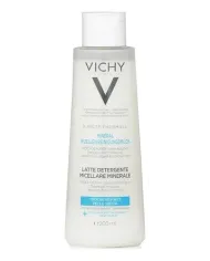 VICHY LATTE DETERGENTE MICELLARE MINERALE 200ML