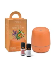 NASOTERAPIA L'ESSENZIALE PER MOMENTI DI RELAX