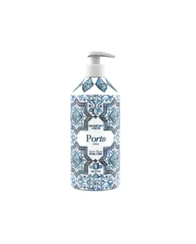 AZULEJOS PORTO SAPONE LIQUIDO 500ML