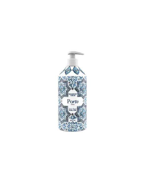 AZULEJOS PORTO SAPONE LIQUIDO 500ML