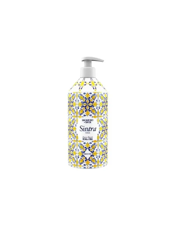 AZULEJOS SINTRA SAPONE LIQUIDO 500ML